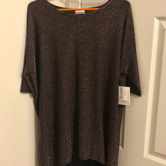 Elegant Sparkly Irma Size Large - Picture 1 of 4